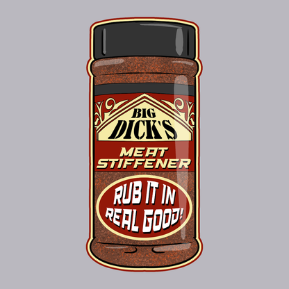 Big Dicks Meat Stiffener