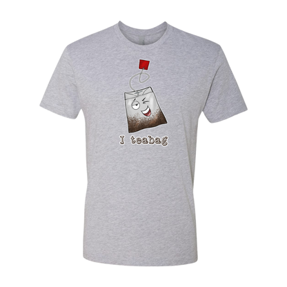 I Tea Bag