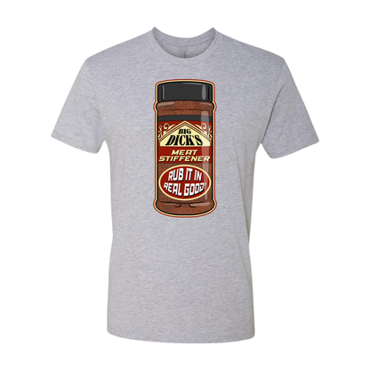 Big Dicks Meat Stiffener