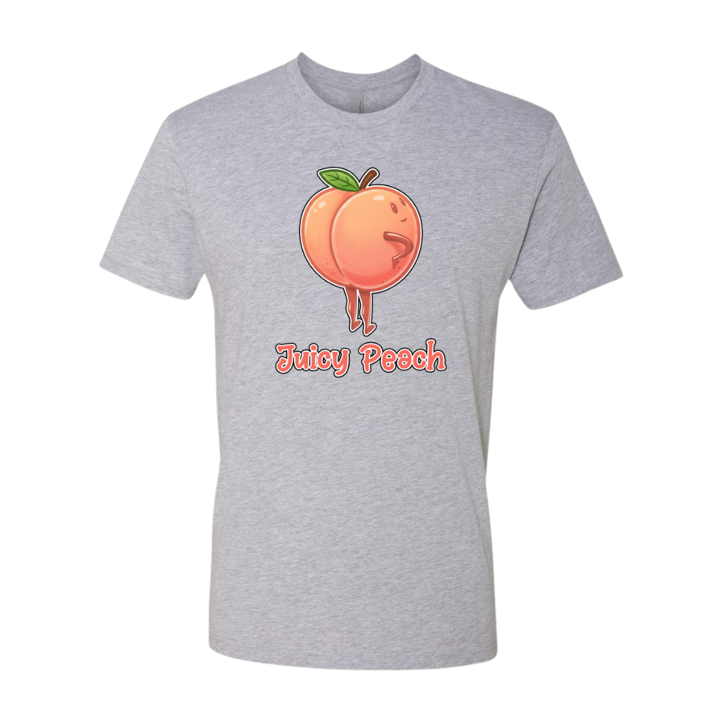 Juicy Peach