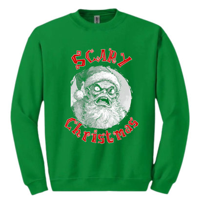 Scary Christmas