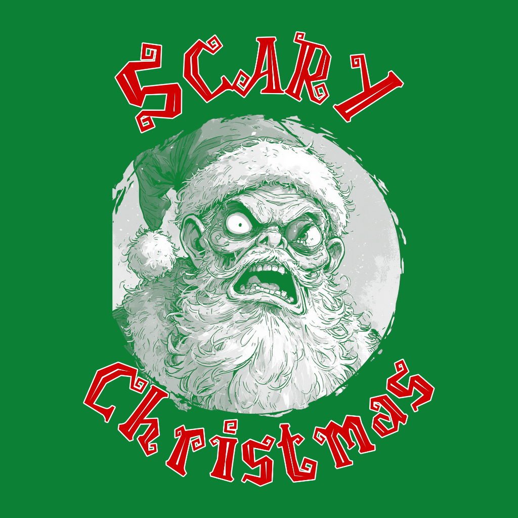 Scary Christmas