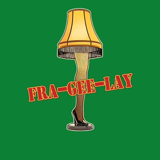 FRA-GEE-LAY