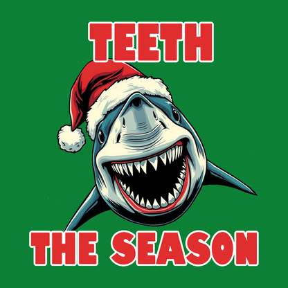 Teeth the Season