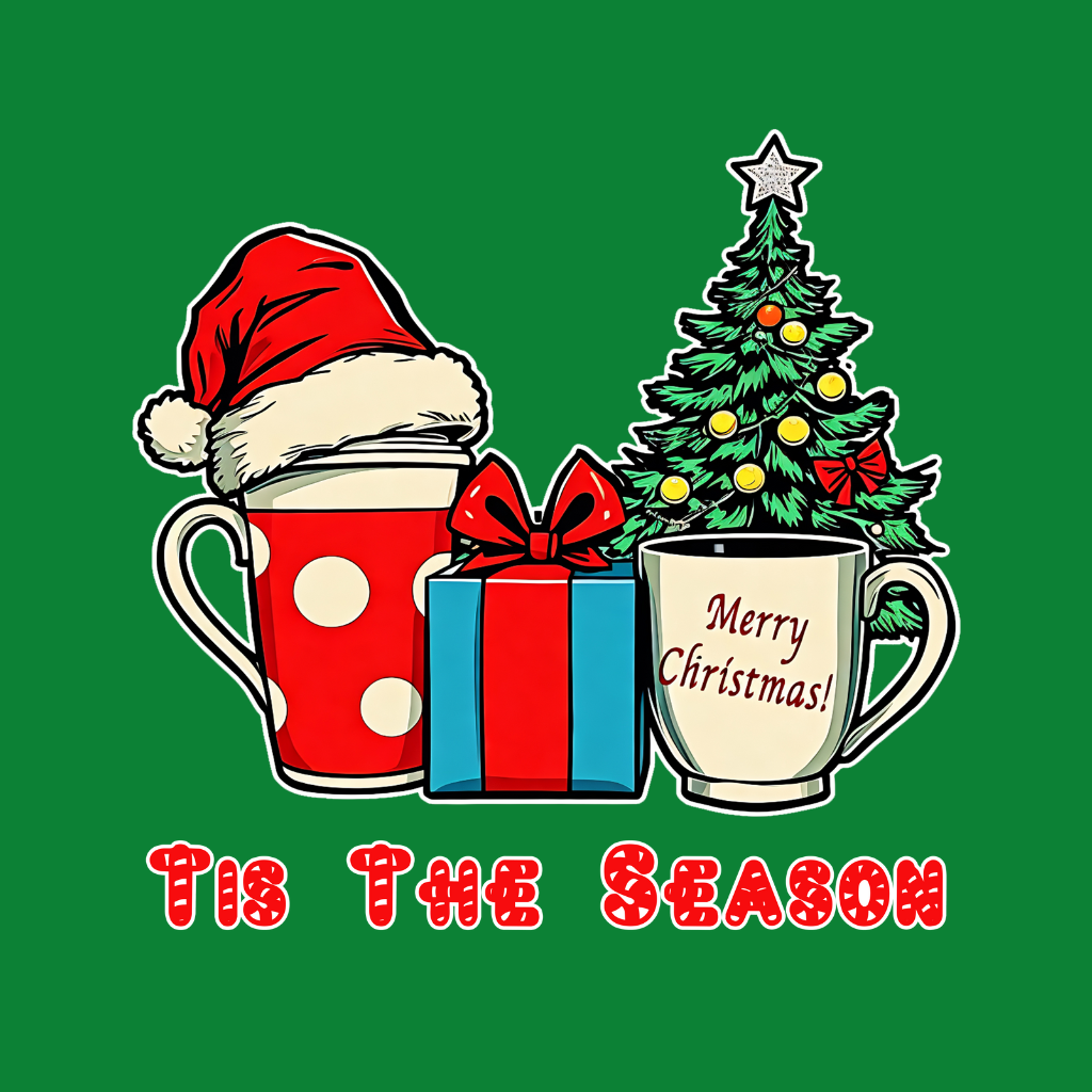 Tis The Season