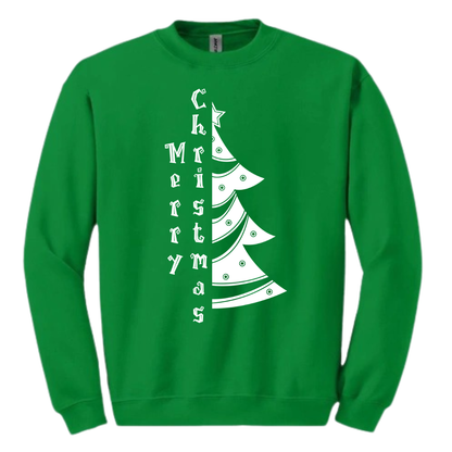 Merry Christmas Tree