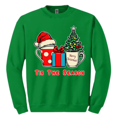 Tis The Season