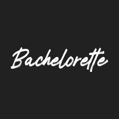 Bachelorette