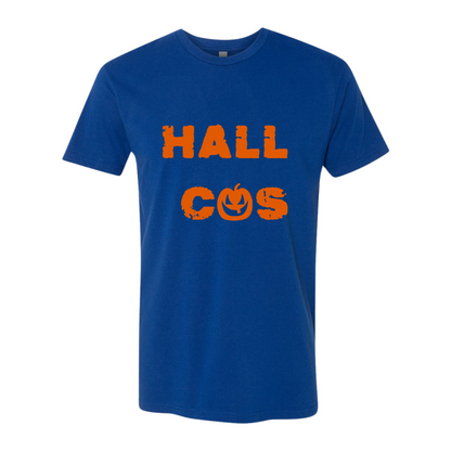 Hall COS