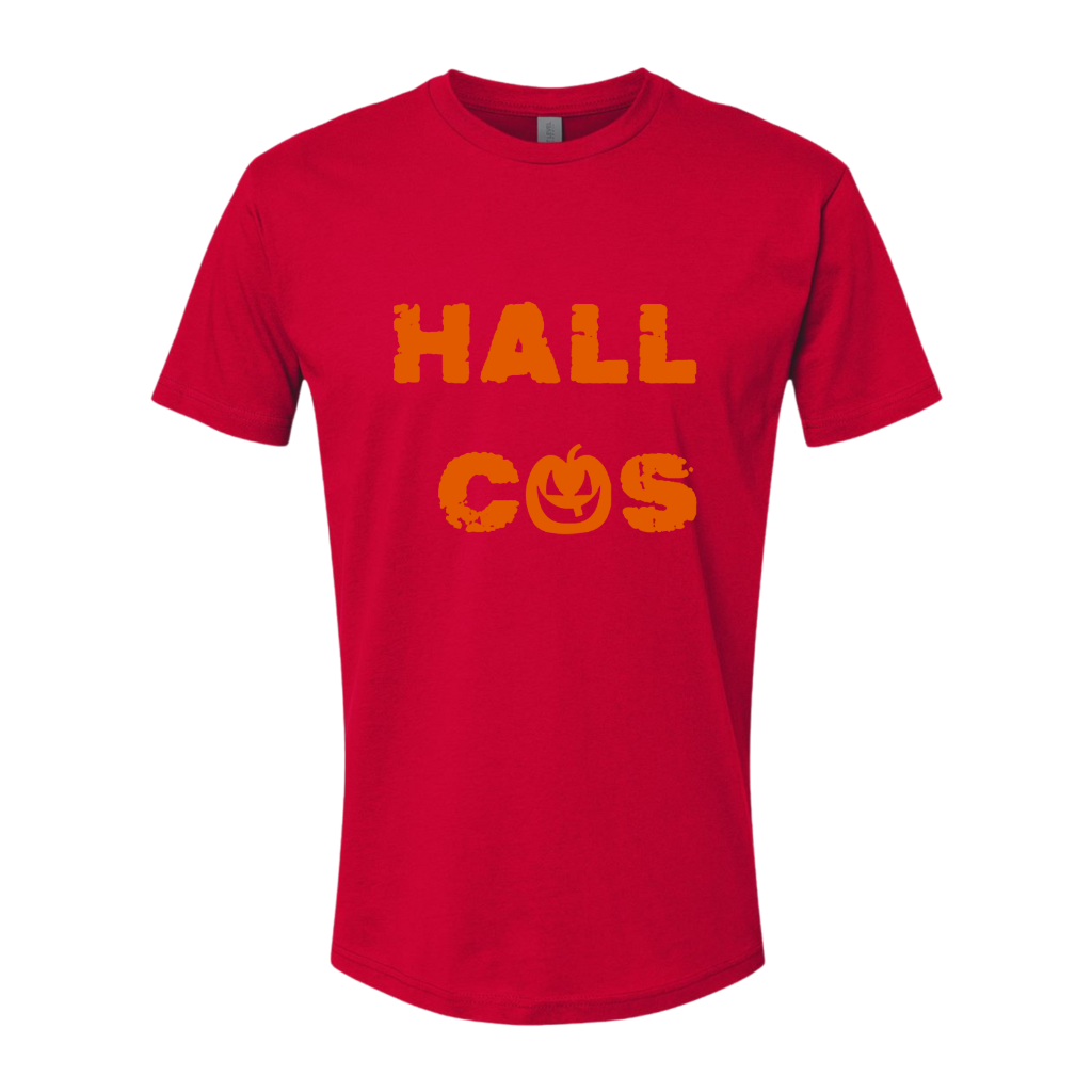 Hall COS