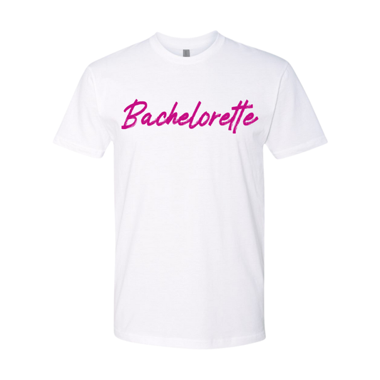 Bachelorette