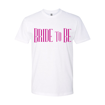 Bride To Be