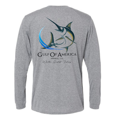 Sailfish - Dead Eye Series