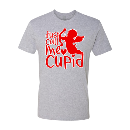 Just Call Me Cupid