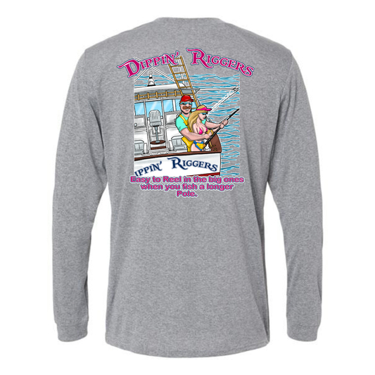 Dippin Riggers Four