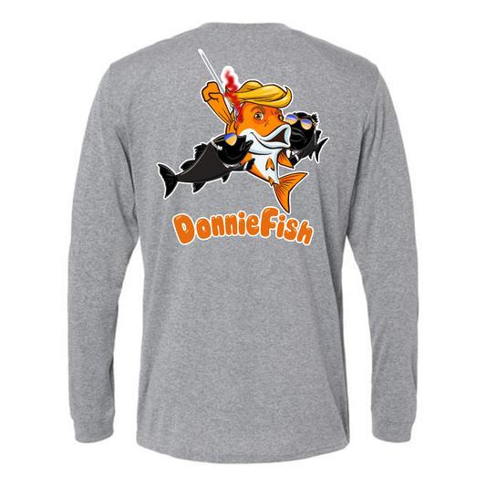Donnie Fish Hook