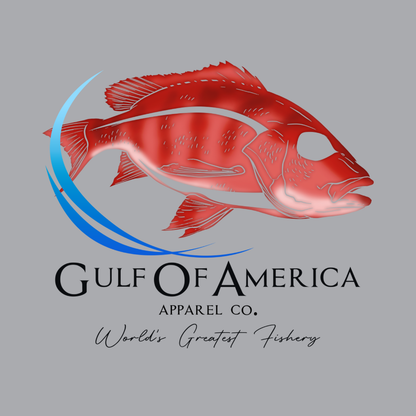 Red Snapper - Dead Eye Series