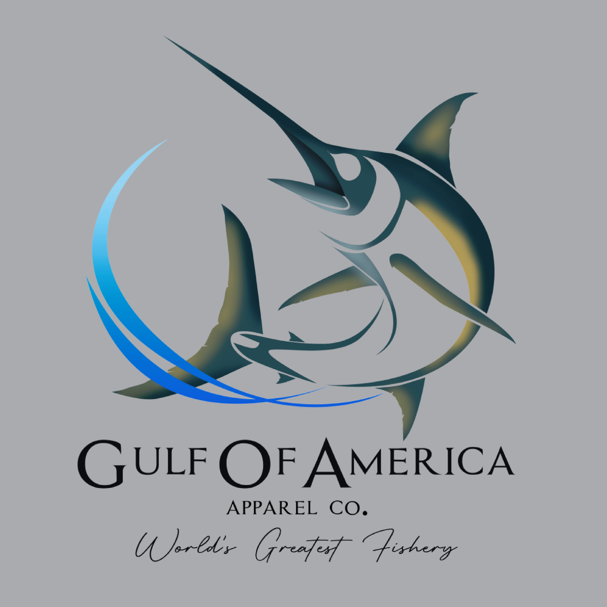 Sailfish - Dead Eye Series