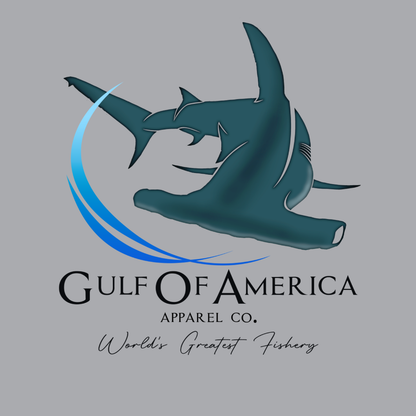 Hammerhead Shark - Dead Eye Series