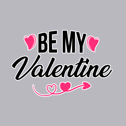 Be My Valentine