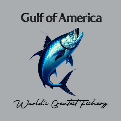 Tarpon - Gulf of America
