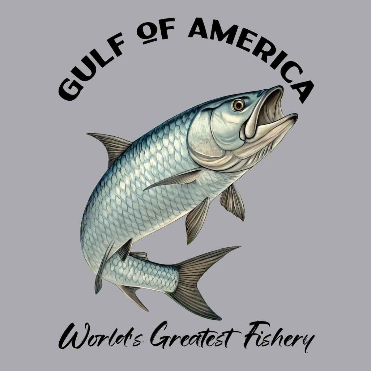 Tarpon - Gulf of America