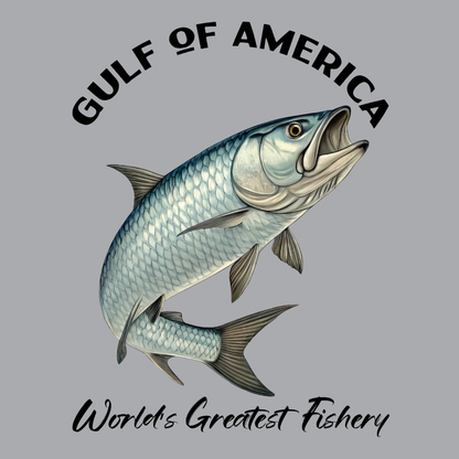 Tarpon - Gulf of America