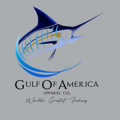 Blue Marlin - Dead Eye Series