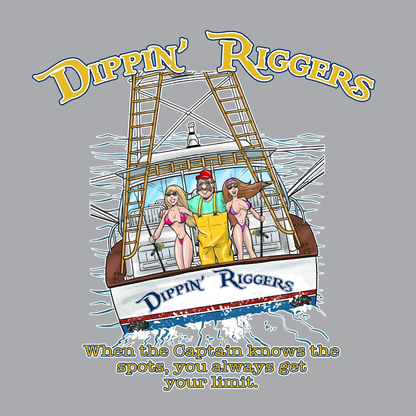 Dippin Riggers Two