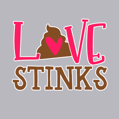 Love Stinks