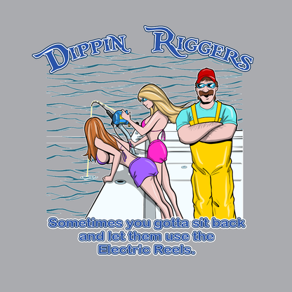 Dippin Riggers Saven