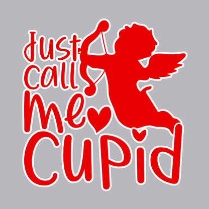 Just Call Me Cupid