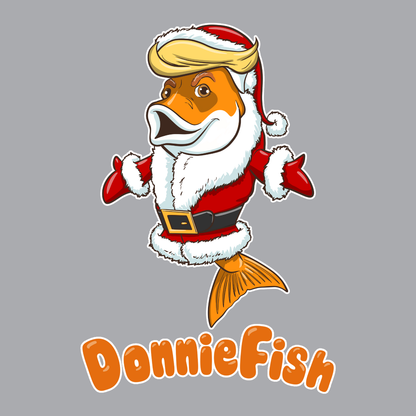 Donnie Claus