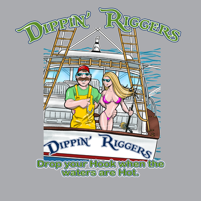 Dippin Riggers Five