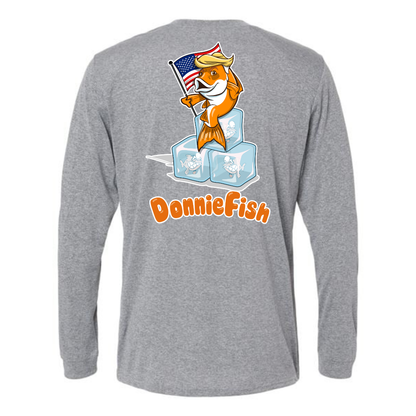 Donnie Fish ICE