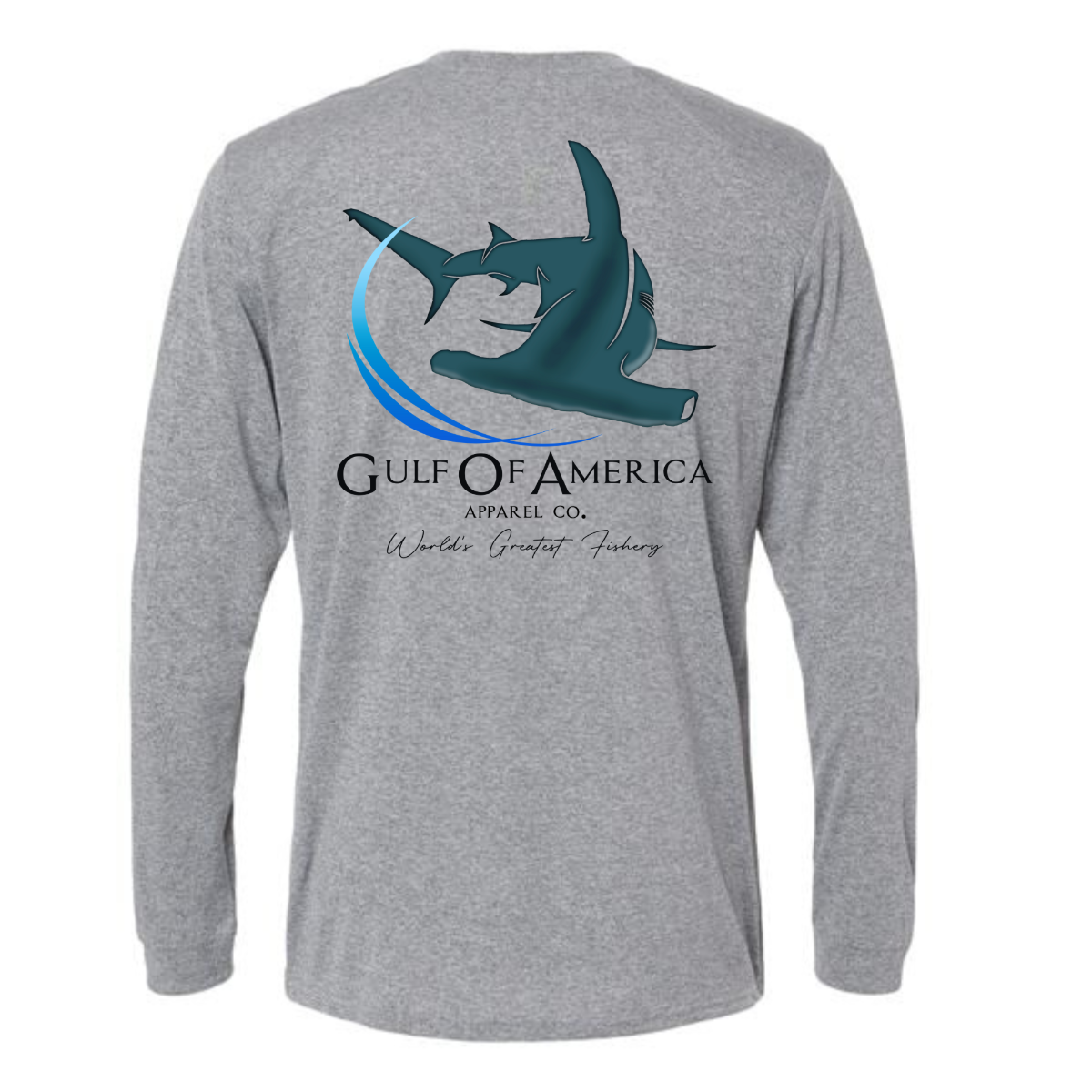 Hammerhead Shark - Dead Eye Series