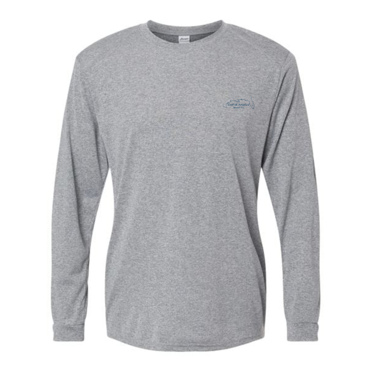 Blue Marlin - Gulf of America Apparel Co