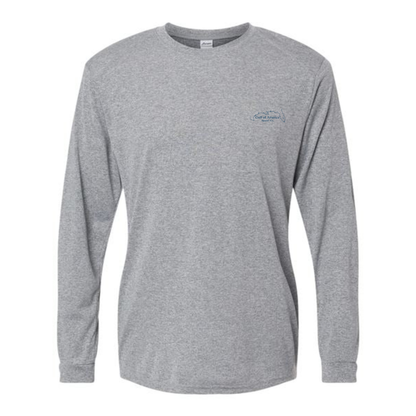 Blue Marlin - Gulf of America Apparel Co