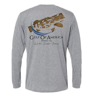 Grouper - Dead Eye Series