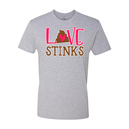 Love Stinks