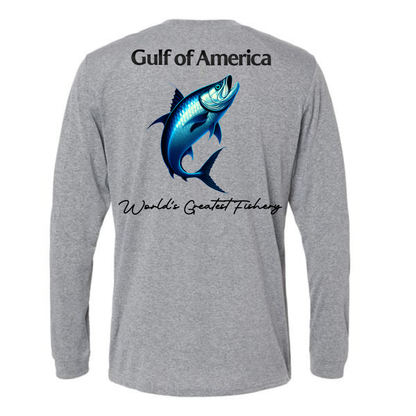 Tarpon - Gulf of America