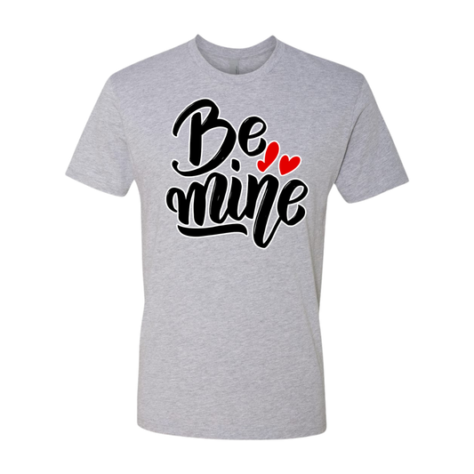 Be Mine
