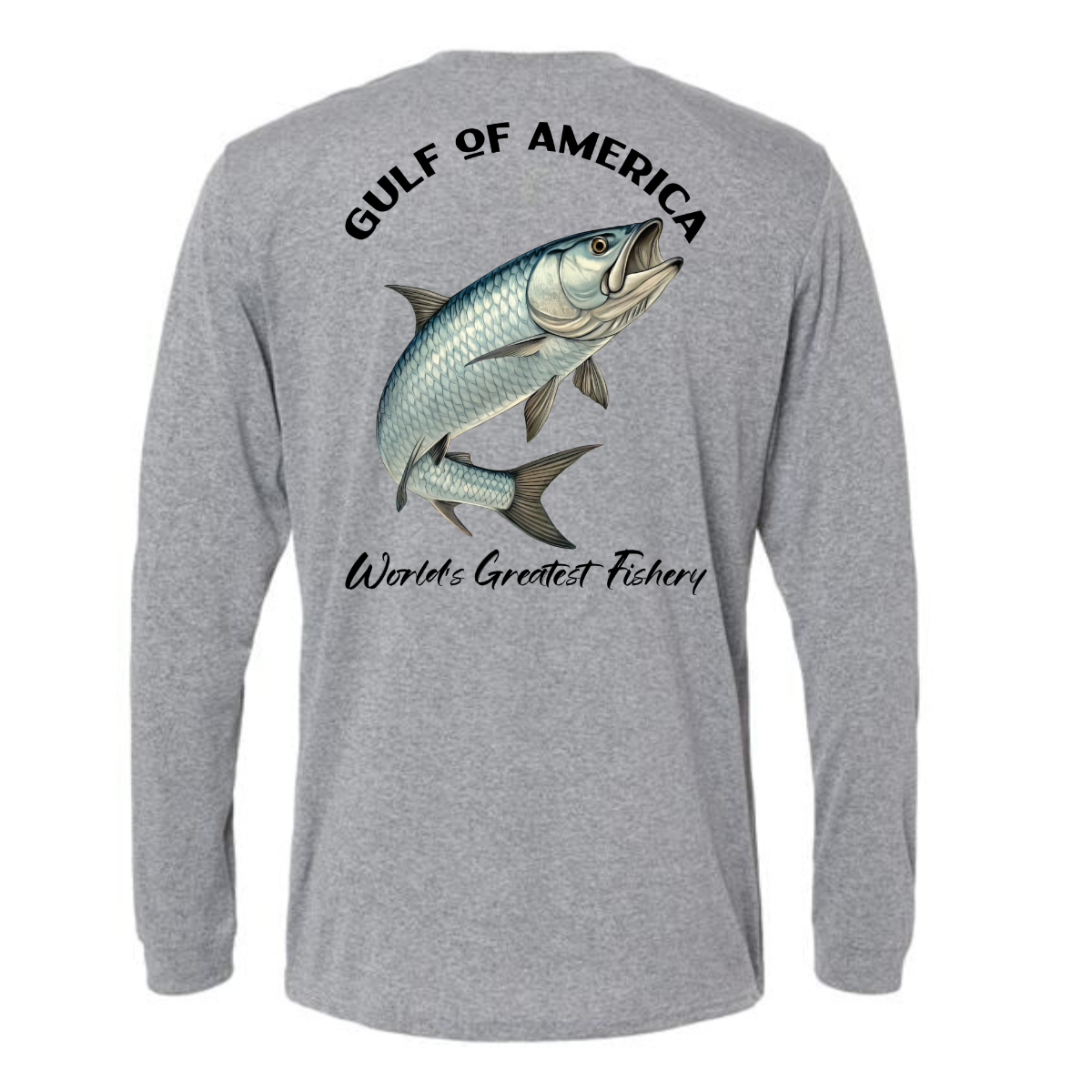 Tarpon - Gulf of America