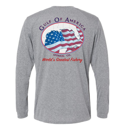 Gulf of America - Dead Eye Series