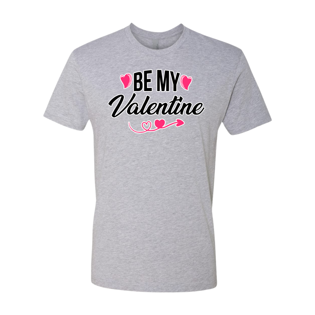 Be My Valentine