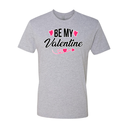Be My Valentine