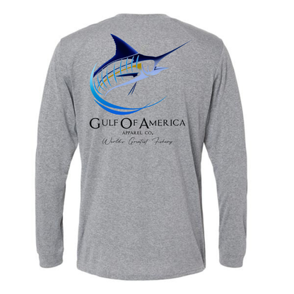 Blue Marlin - Dead Eye Series