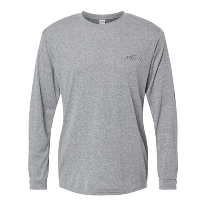 Sailfish - Dead Eye Series