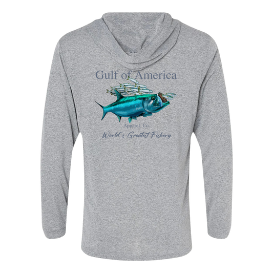 Tarpon - Gulf of America Apparel Co