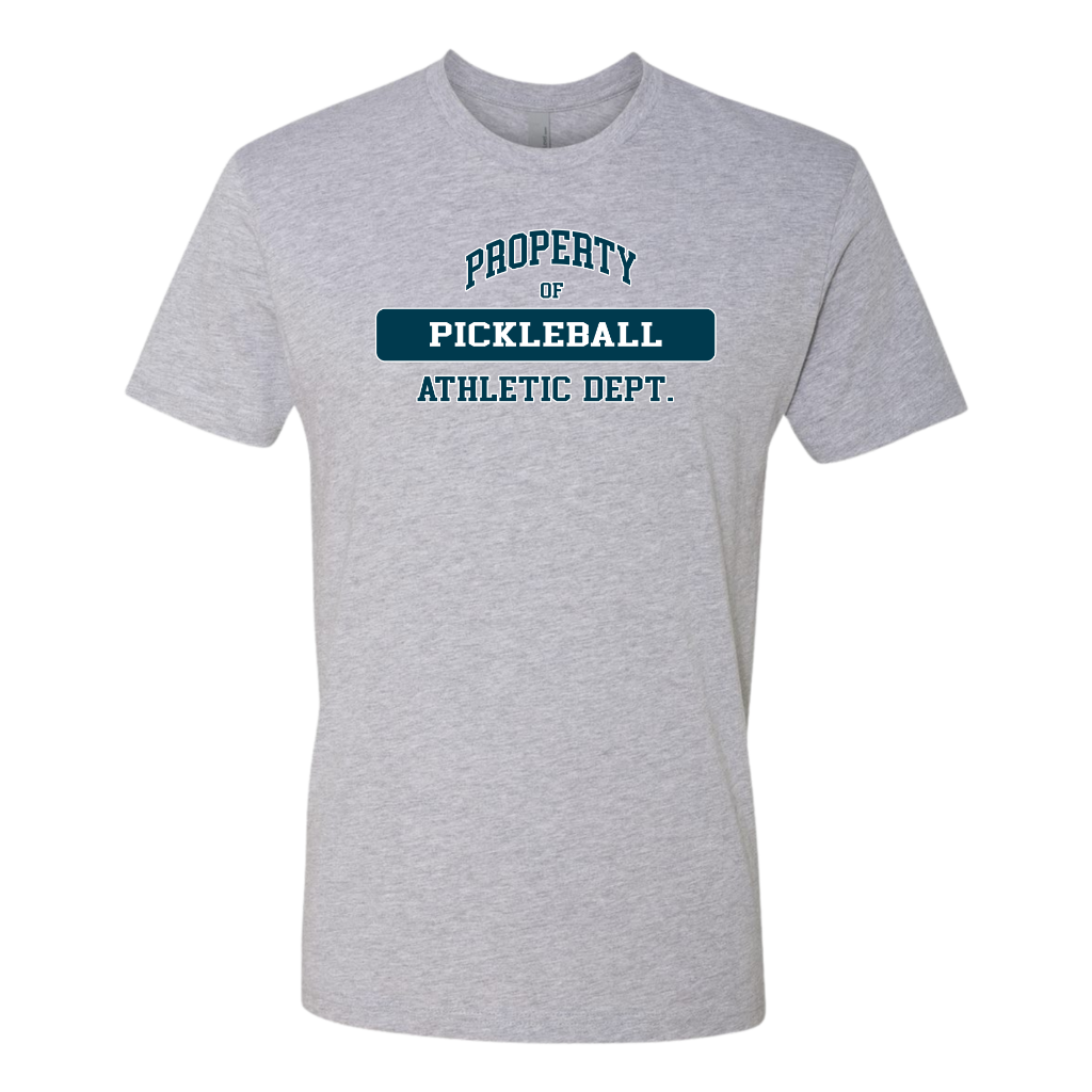 Pickleball Athletic